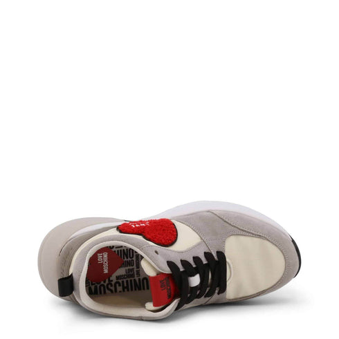 Love Moschino Tennised - Estita Fashion